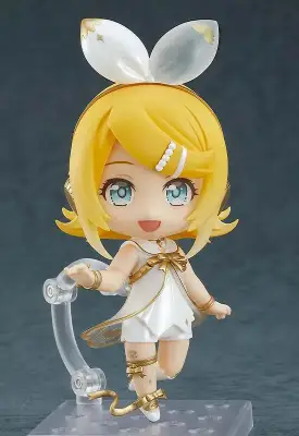 Nendoroid kagamine rin symphony 2022